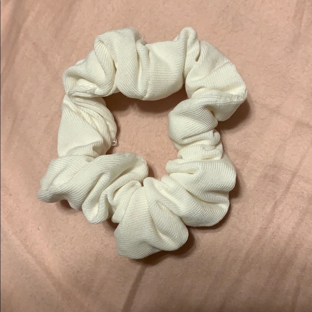 scrunchie